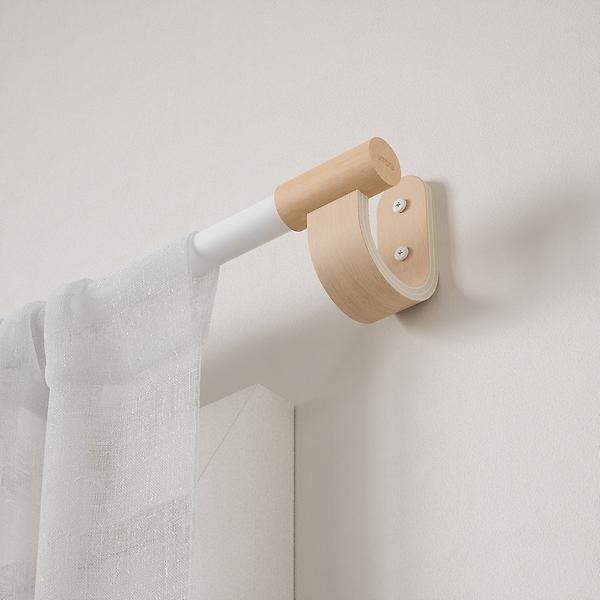 Umbra Bellwood Curtain Rod