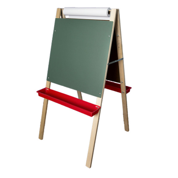 Flipside FLP17325 Adjustable Paper Roll Easel