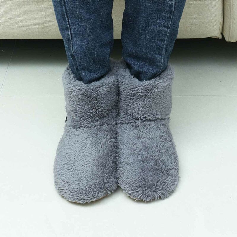 USB Heated Feet Warmer