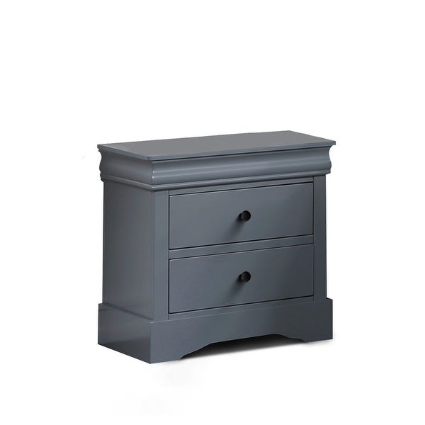 Arlo Nightstand， KD - - 36095193