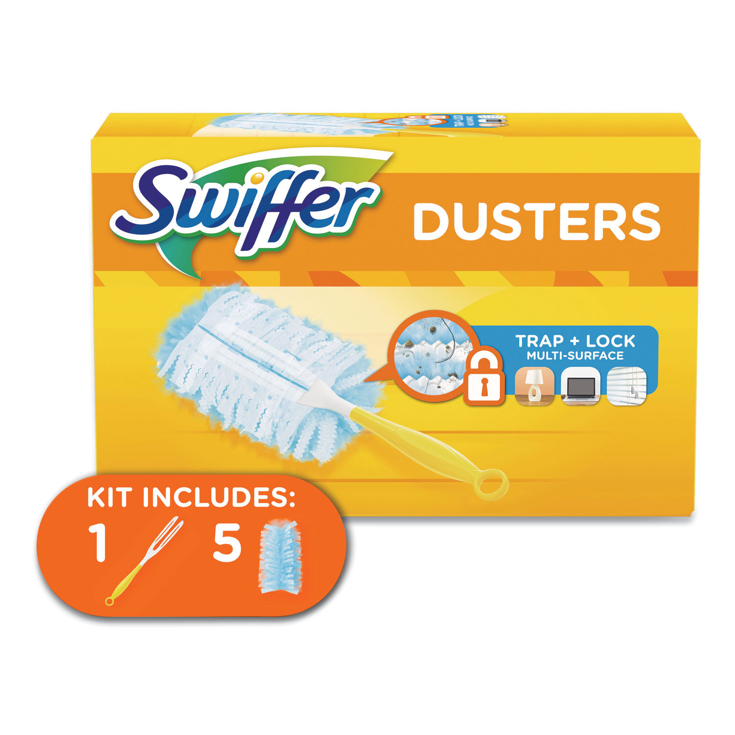 Dusters Starter Kit by Swifferandreg; PGC11804KT