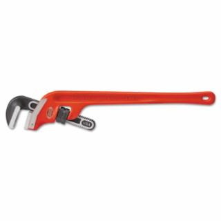 Ridgid 632 31065 E12 Steel Hd End Wr