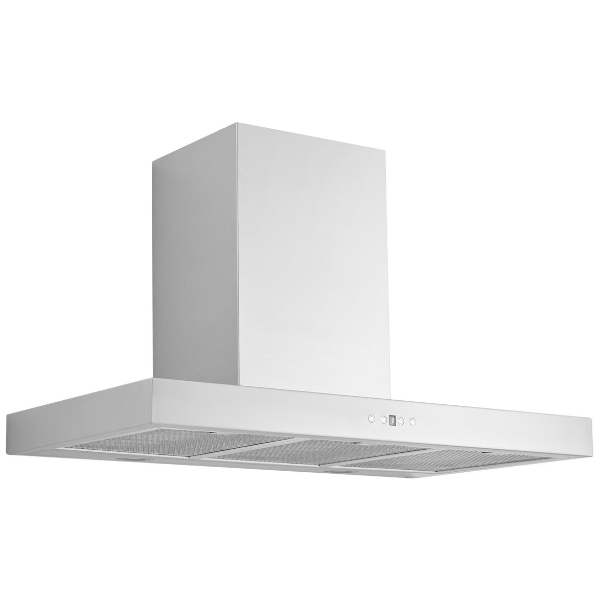 AVG 36-inch Wyoming Series Wall Mount Range Hood AVW-368CS