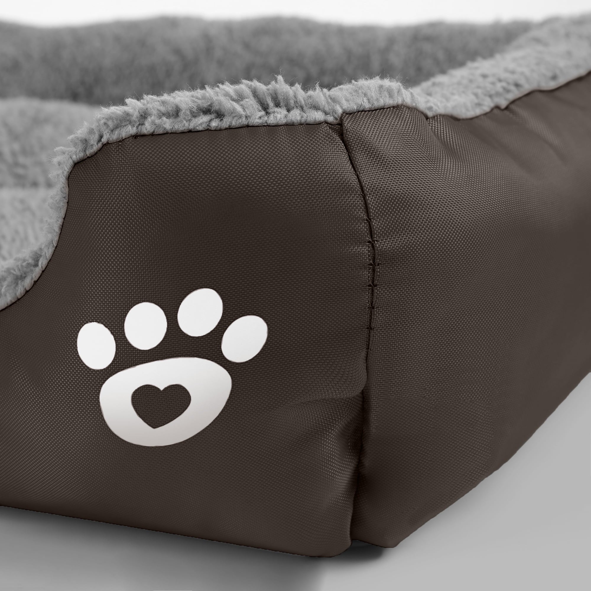 Pet Dog Bed Cat Puppy Cushion Kennel Mat Dog Sofa Beds for Large Dogs