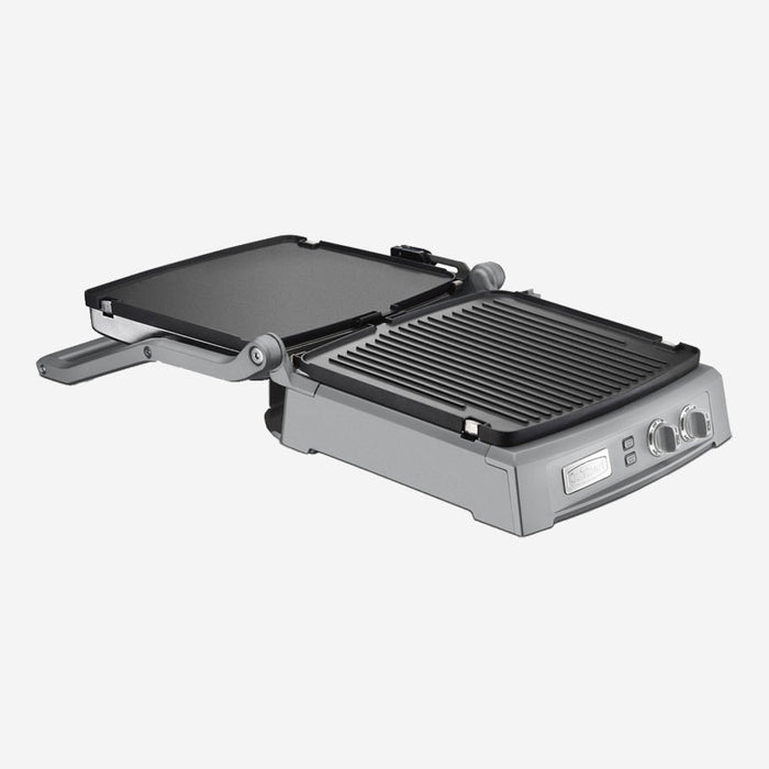 Cuisinart GR150C Griddler Deluxe