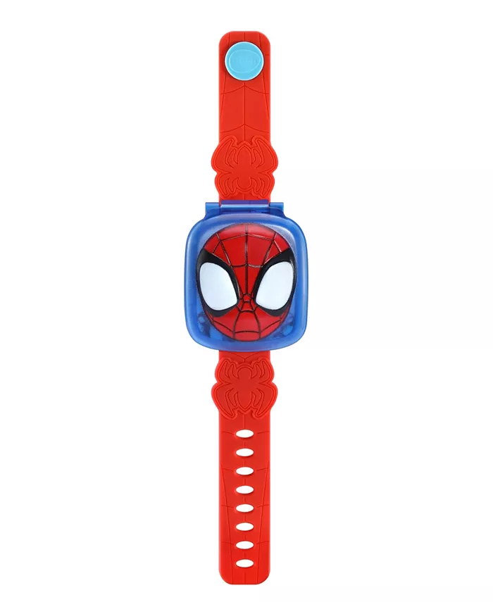 VTech Spidey and His Amazing Friends Spidey Learning Watch