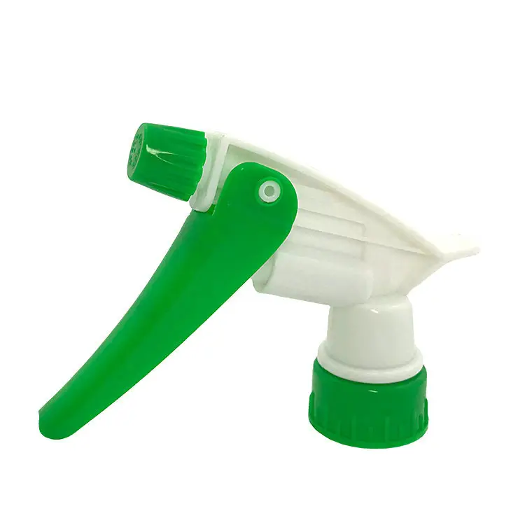 Chian Factory Sale Free Samples Garden Sprayer 28/400 28/410  28/415  Trigger Sprayer