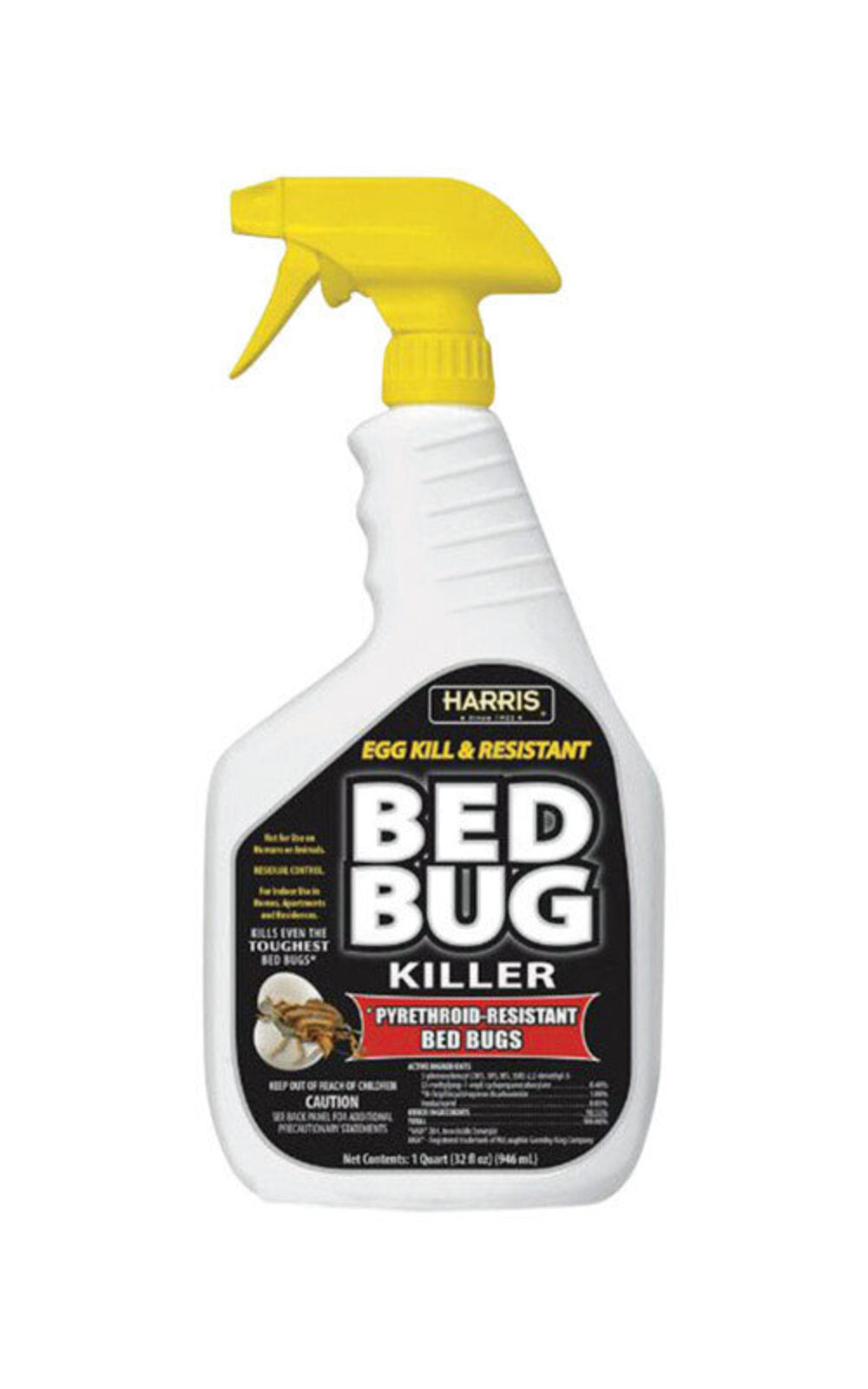 BED BUG KILLER 32OZ