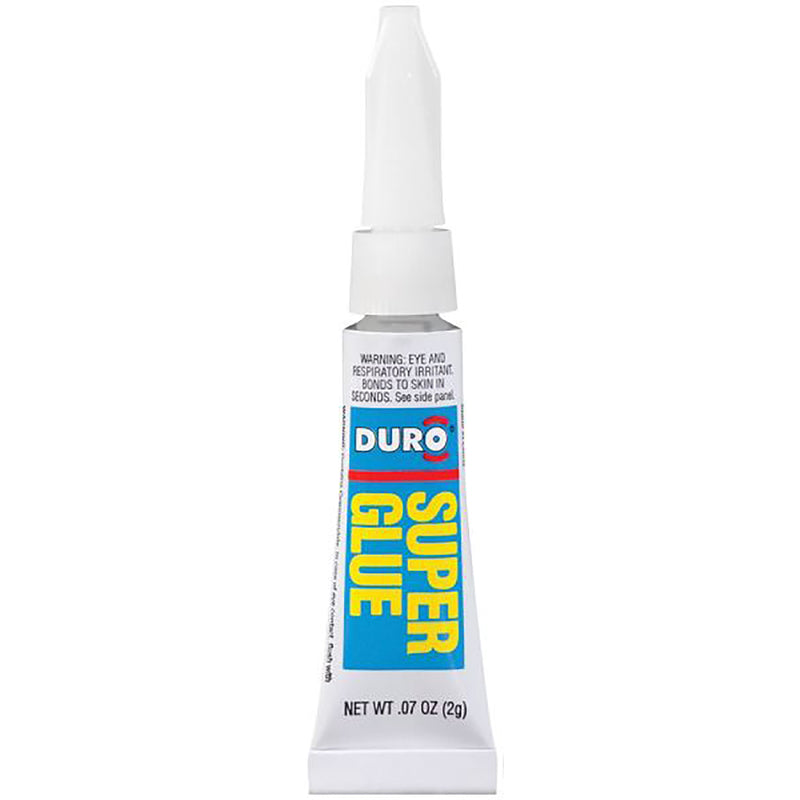 GLUE SUPER 2GM TUBE DURO