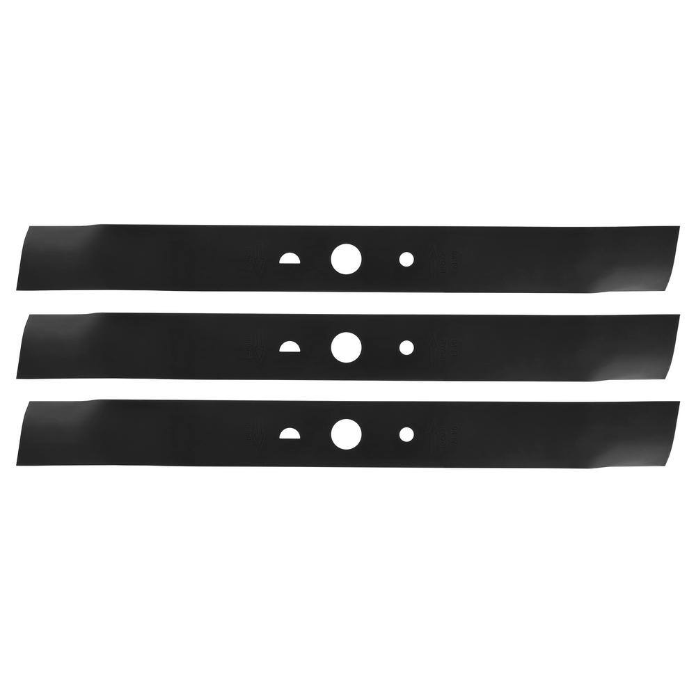 RYOBI 54 in. Replacement Blades for Zero Turn Riding Lawn Mower ACRM019