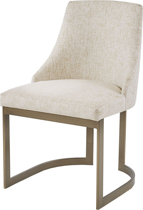 Bryce Dining Chair (Set of 2)   Contemporary   Dining Chairs   by HedgeApple  Houzz