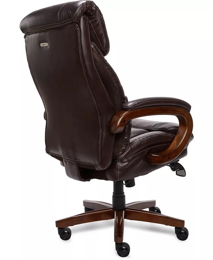 La-Z-Boy Big and Tall Trafford Executive Office Chair