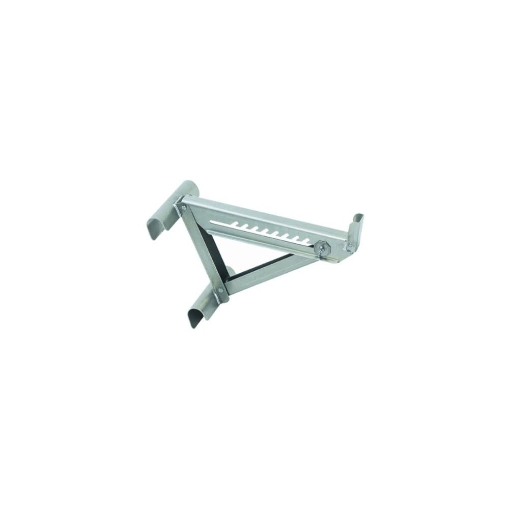 Qual Craft Ladder Jack Short Body Aluminum 2 Rung ;