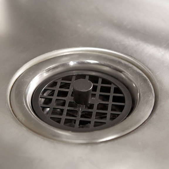 Fox Run 3193 Garbage Disposal Safety Screen Displa...