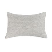 French Linen Decorative Throw Pillow