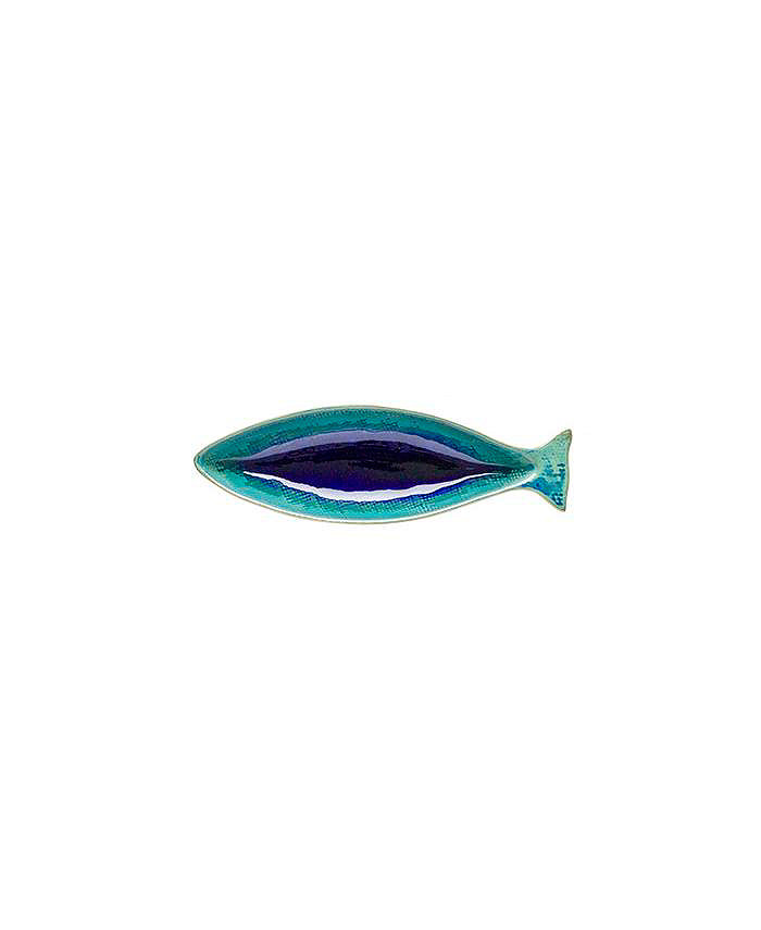 Casafina Dori Small Fish Platter 8 Inch