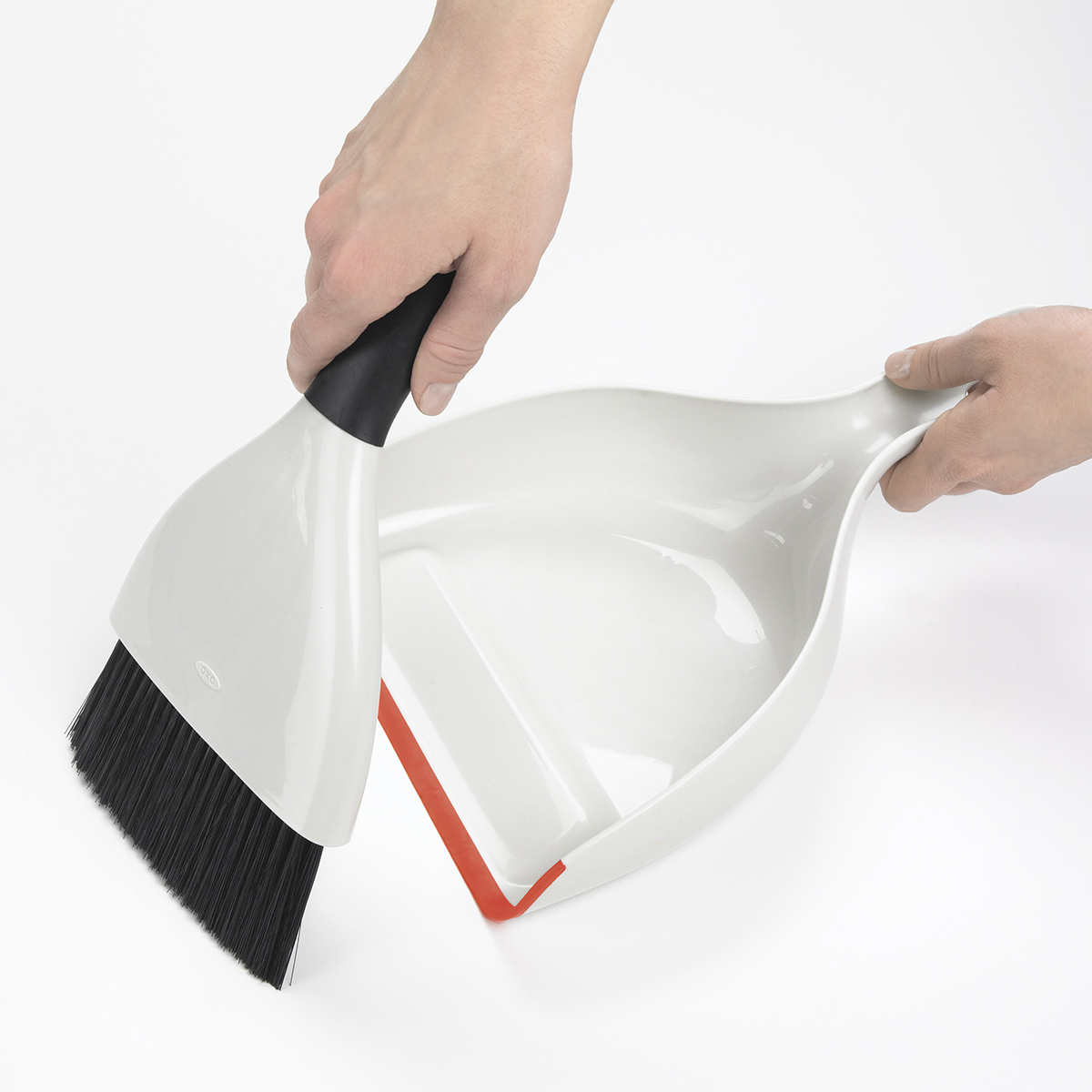 OXO Good Grips Dustpan amp Brush Set