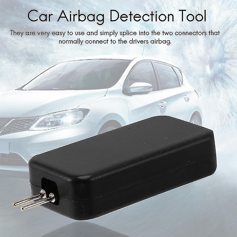 10pc Car Simulator Detection Tool Resistor Fault Finding Diagnostic Tool Universal Car Inspection T