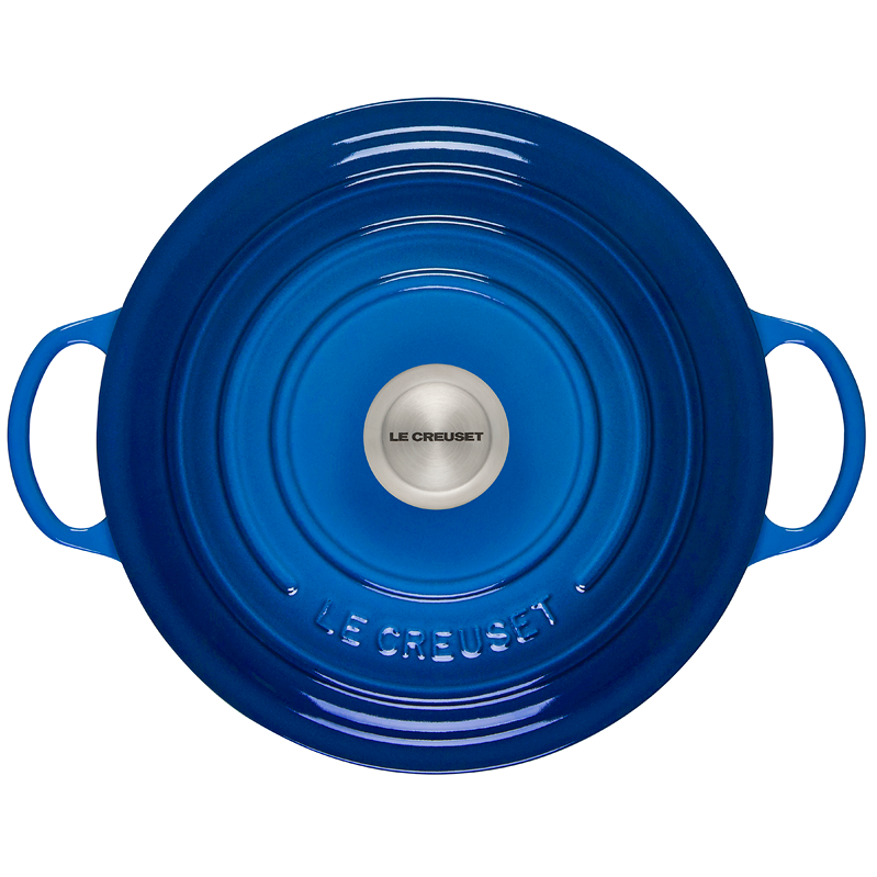 Le Creuset 7.5 Quart Signature Chef's Oven