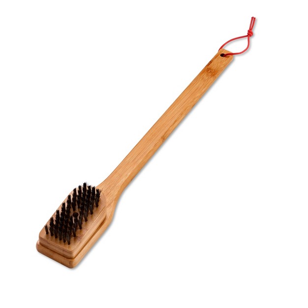 Bamboo Brush Tan