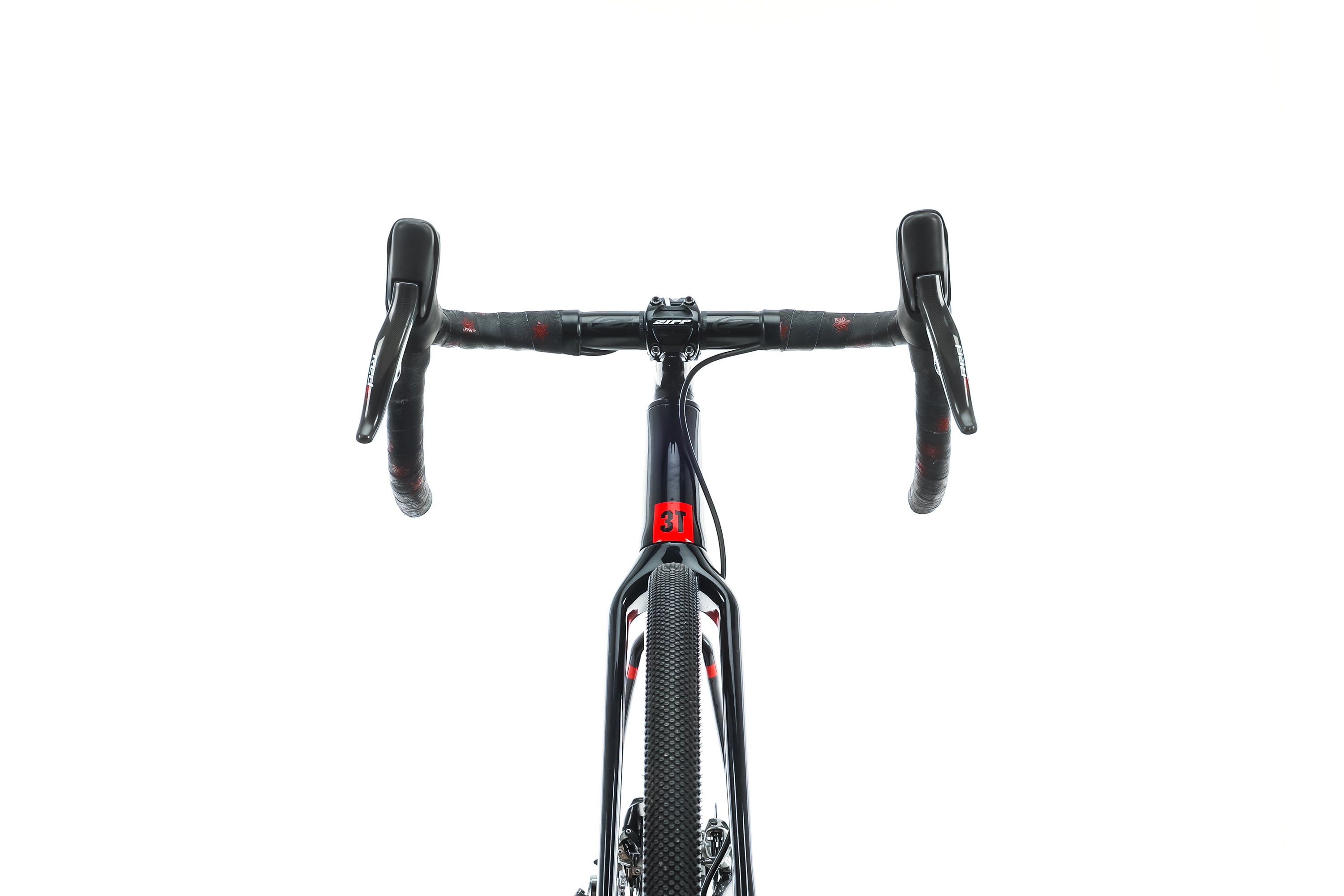 3T Exploro Team Gravel Bike - 2019, Medium
