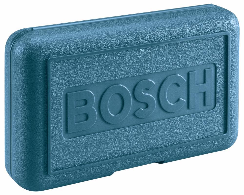 Bosch 8 pc. Template Guide Set RA1128 from Bosch