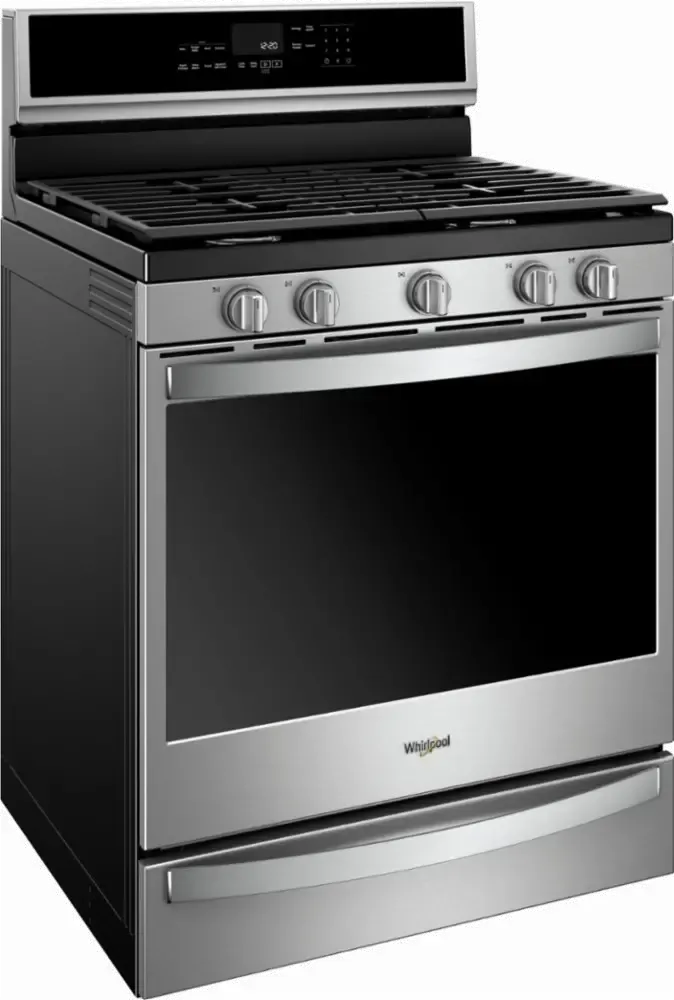 Whirlpool Gas Range WFG975H0HZ