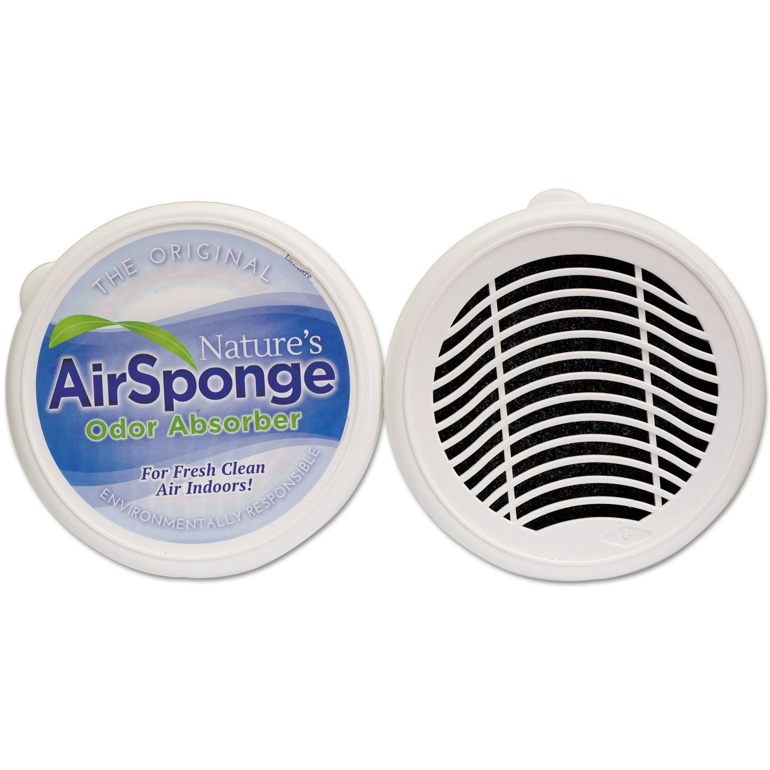 Sponge Odor Absorber by Nature's Air DEL1011DPEA