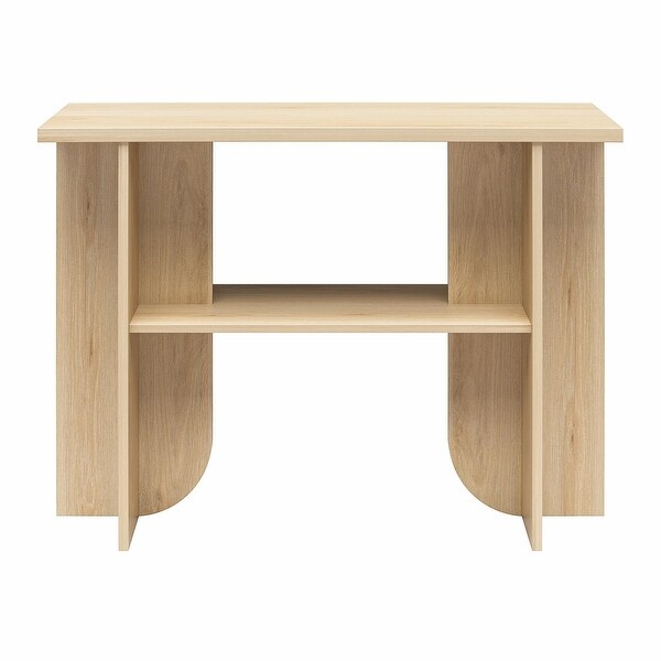 The Novogratz Voler Console Table