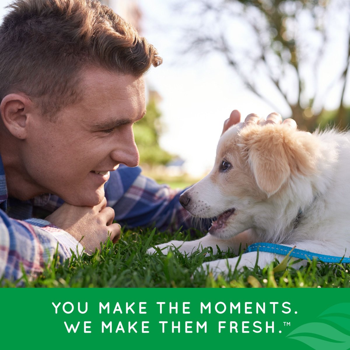 TropiClean Fresh Breath Dental Health Solution Puppy Dental Water Additive