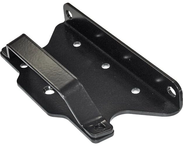 KFI Bombardier Can-Am Outlander Winch Mount #100525