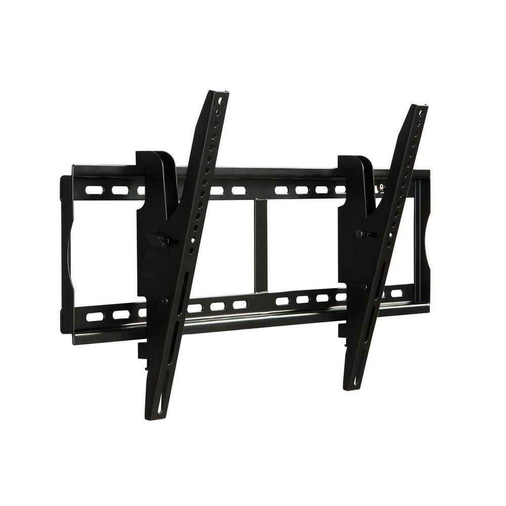 Atlantic Large Titling Mount for 37 in. to 70 in. Flat Screen TV - Black 63607069