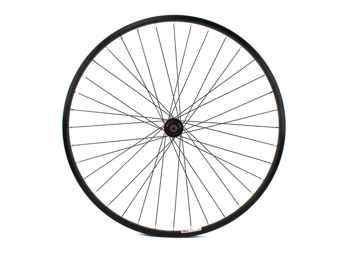 CBO Generic 700c Hybrid Wheel - Rear
