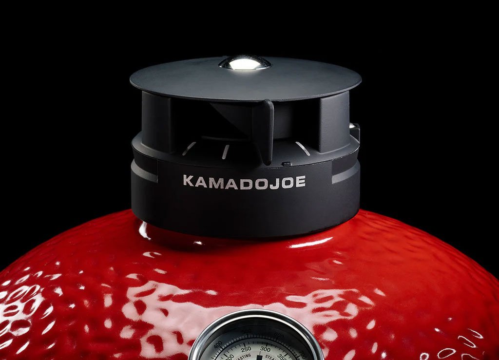 Kamado Joe Classic Joe II 18