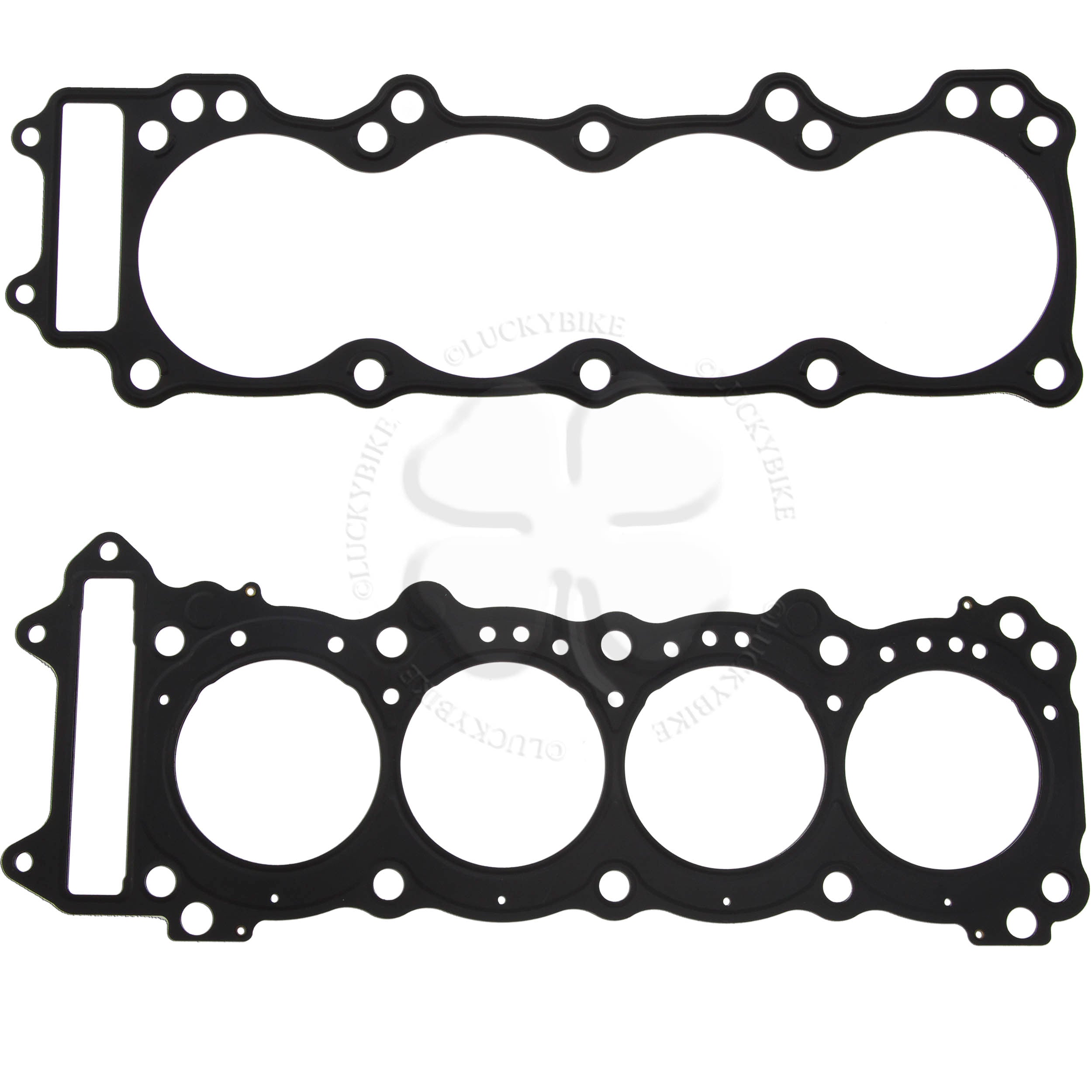 Complete Engine Gasket Kit Suzuki 1996 1997 1998 1999 GSXR 750 Head Upper Bottom