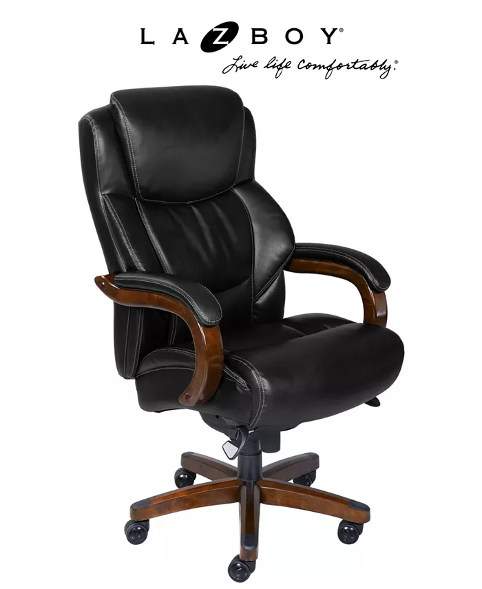 La-Z-Boy Delano Big Tall Executive Office Chair