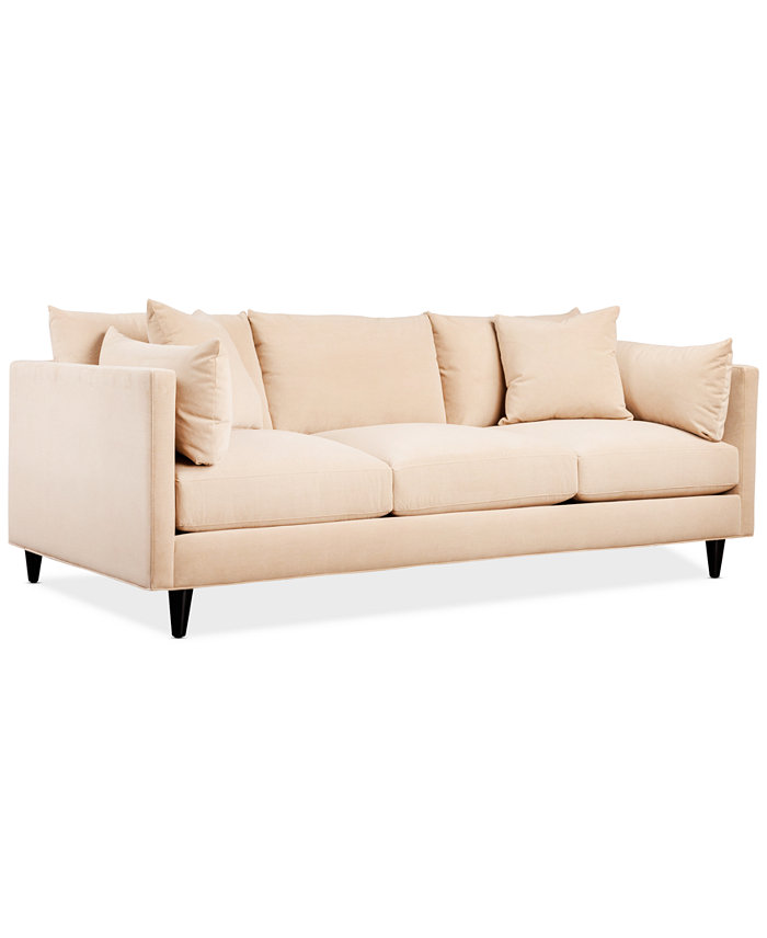 Furniture Jerett 98 Fabric Estate Sofa