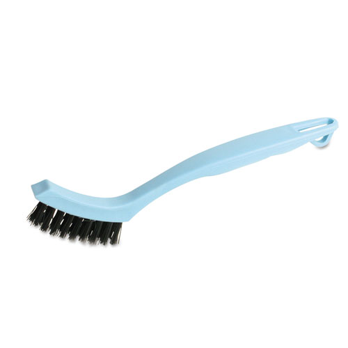 Boardwalk Grout Brush | Nylon Bristles， 7