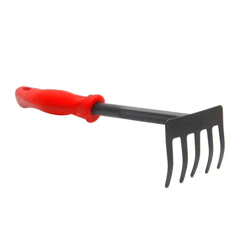 View larger image Add to Compare  Share Professional Garden Multifunctional Iron Gardening Tools Hand Shovel Miniature Set Mi