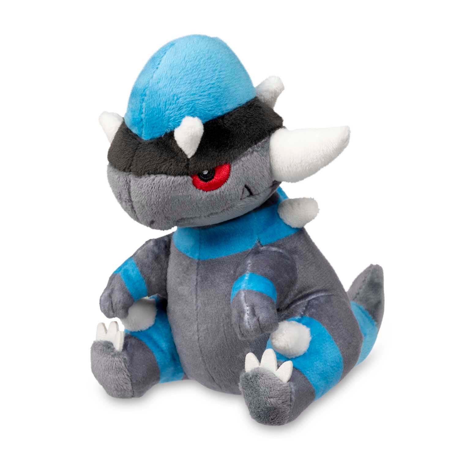 Pokemon Center Rampardos Sitting Cuties Plush - 5 In.