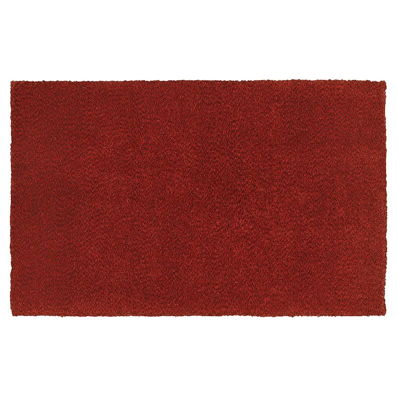 StyleHaven Hamlin Solid Shag Rug