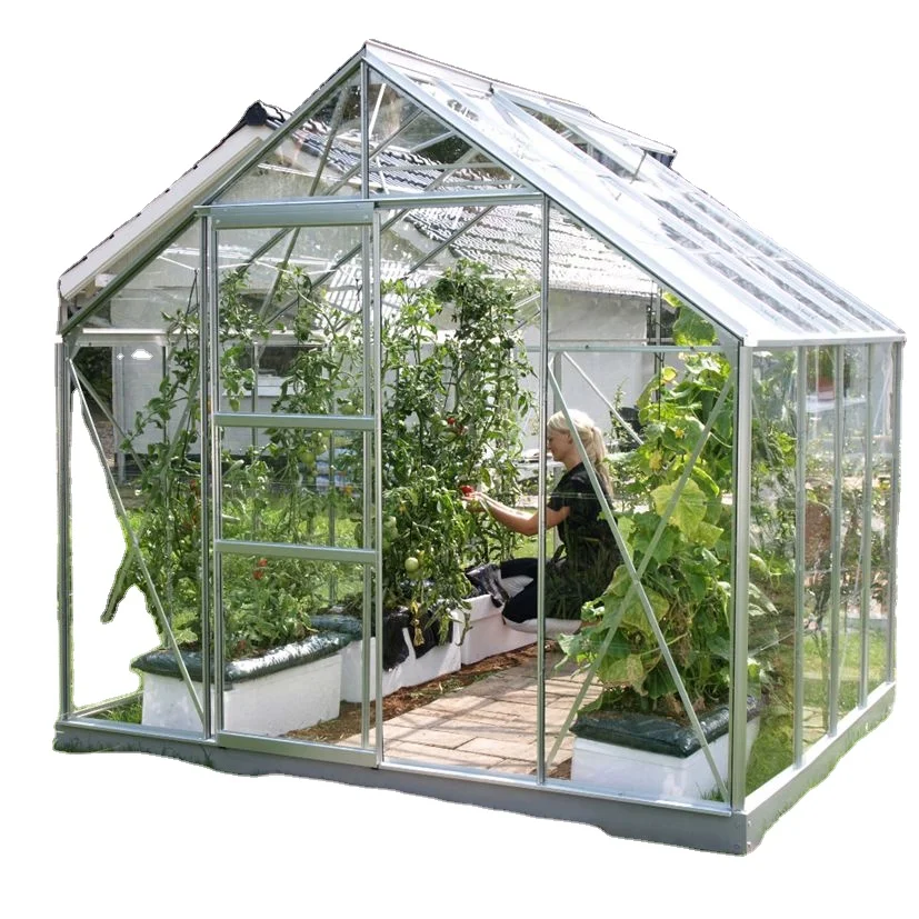 High quality garden greenhouses for sale