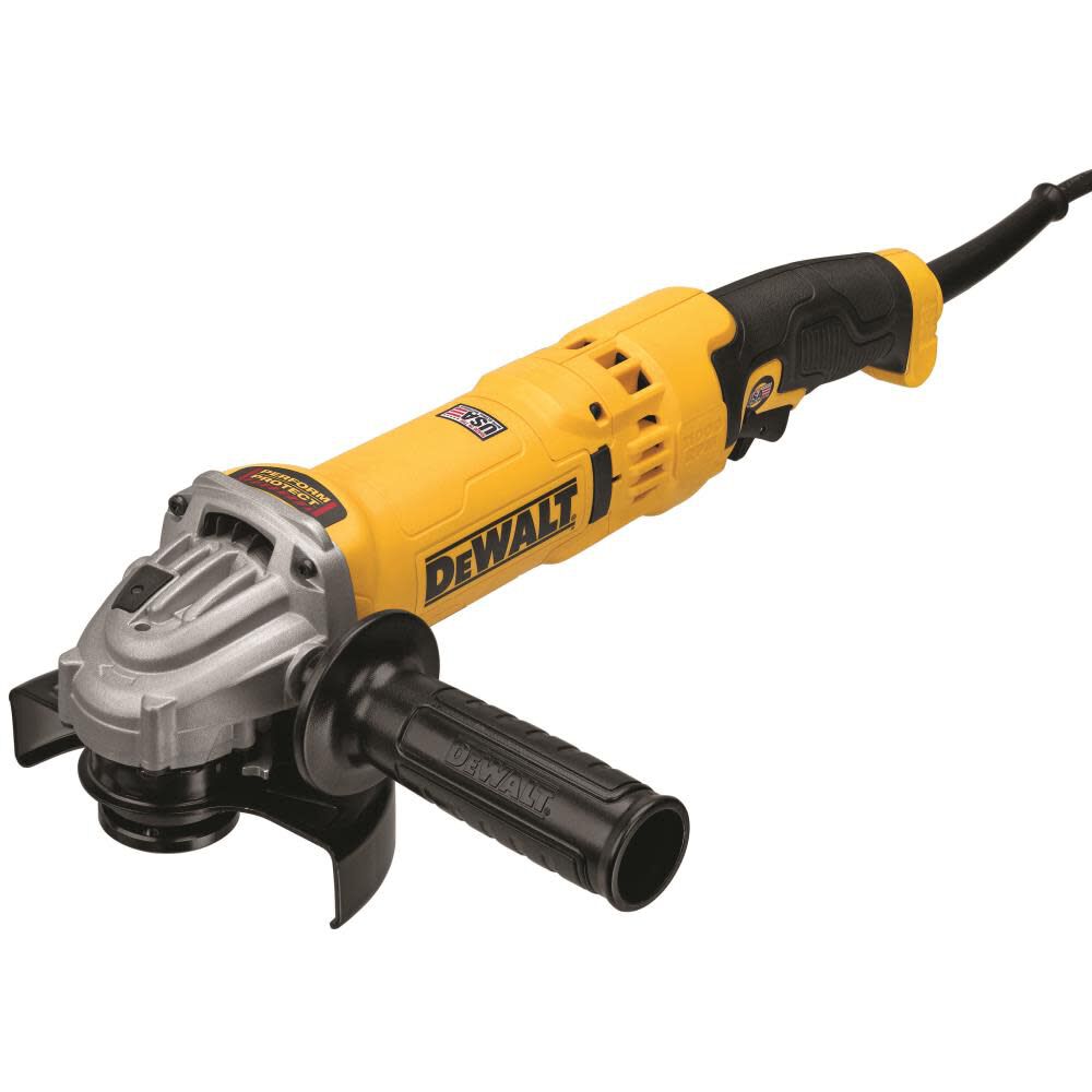 DEWALT DWE43115 - 4-1/2