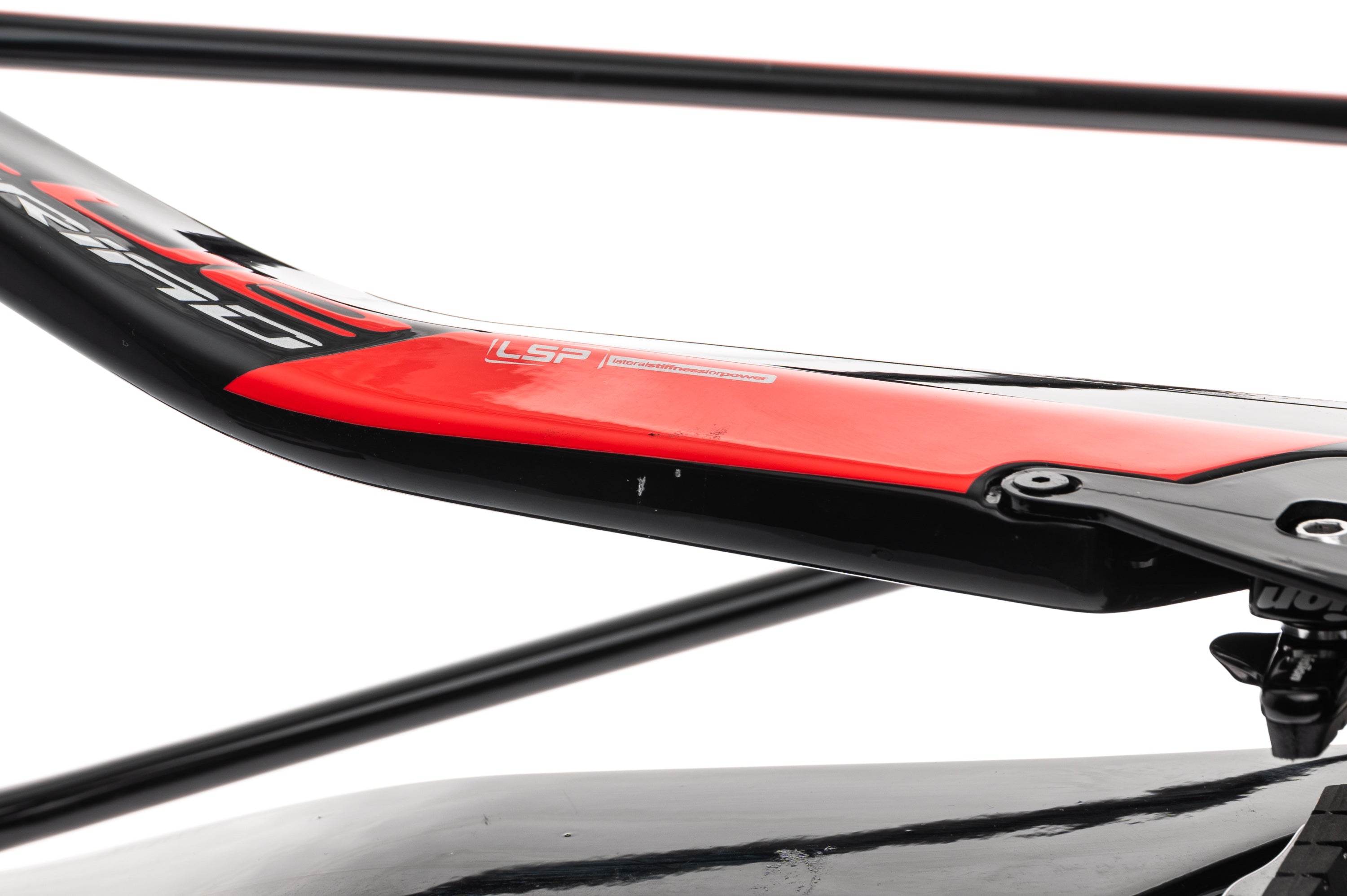 Blue Triad Elite Med-Large Frameset - 2020