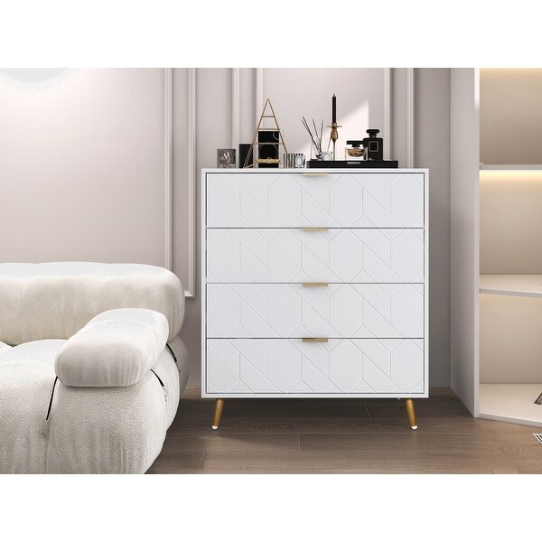 4 drawer cabinet - - 37835641