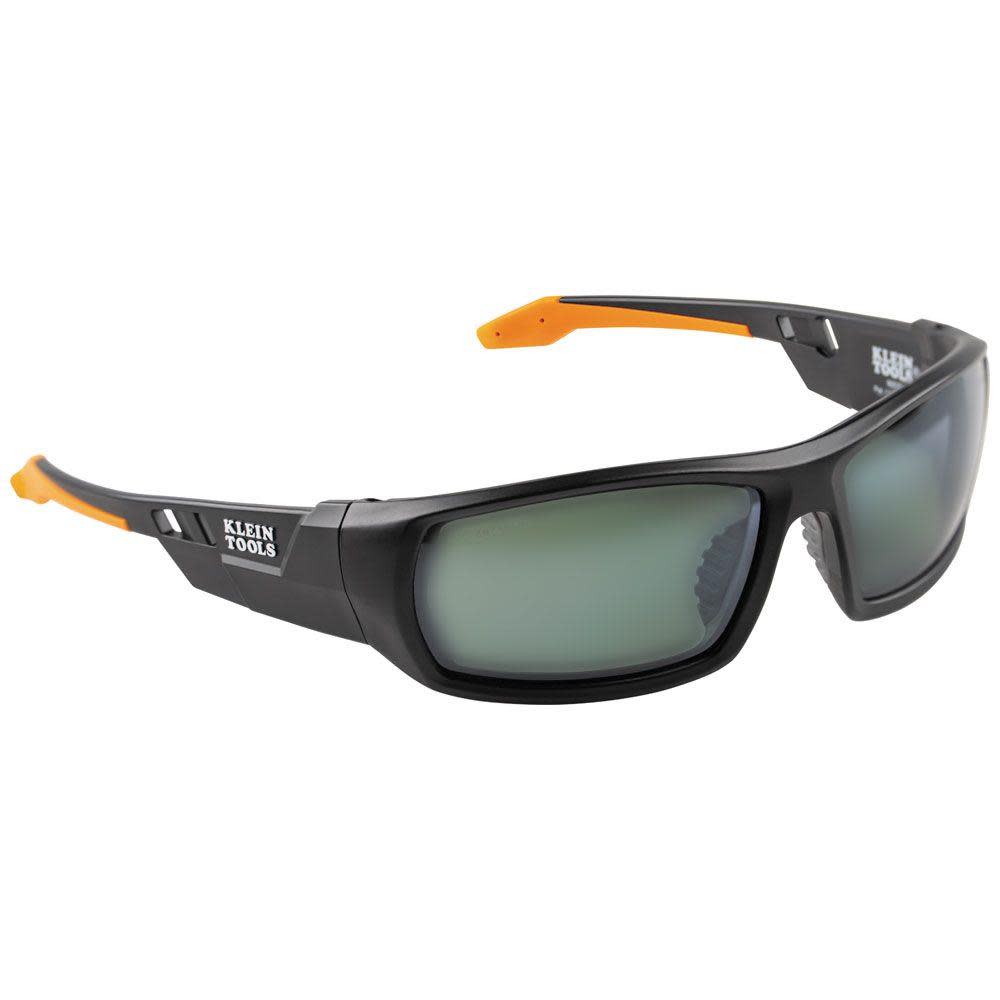 Klein Tools Pro Safety Glasses Polarized Lens 60539 from Klein Tools