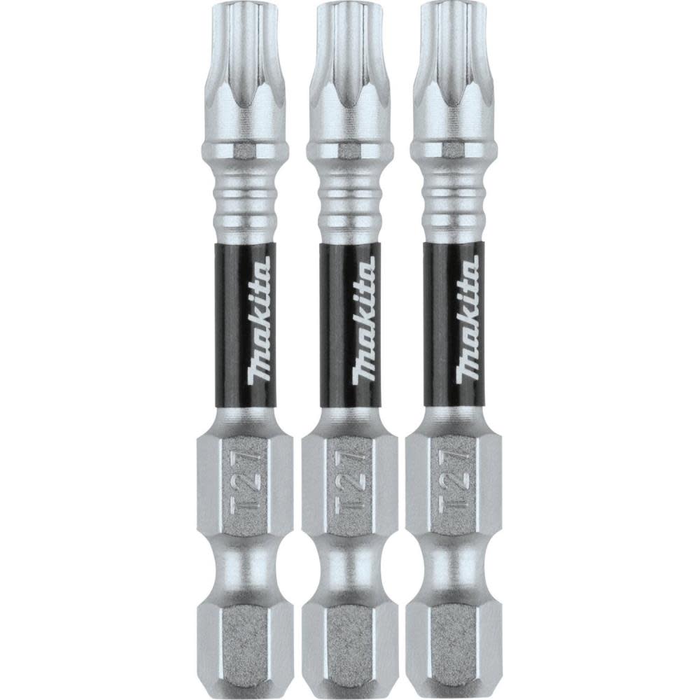 Makita Impact XPS T27 Torx 2