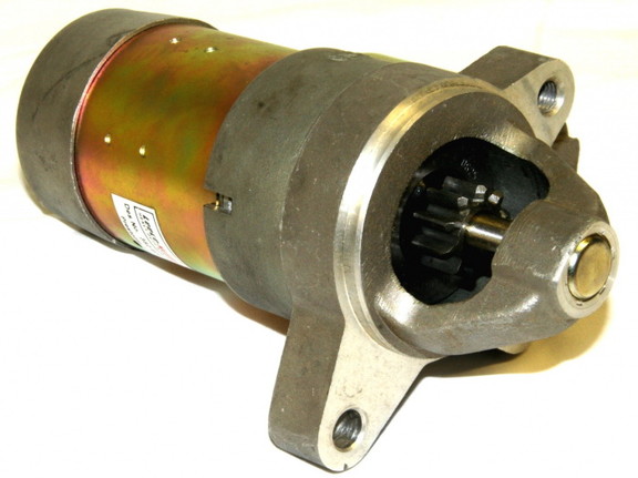 Tennant 70239 Starter Ford