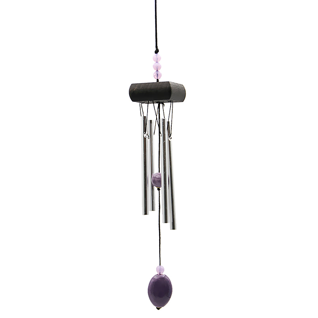 Deep Chapel Church Large Wind Chime Tubes Windchimes ， 30x4cm