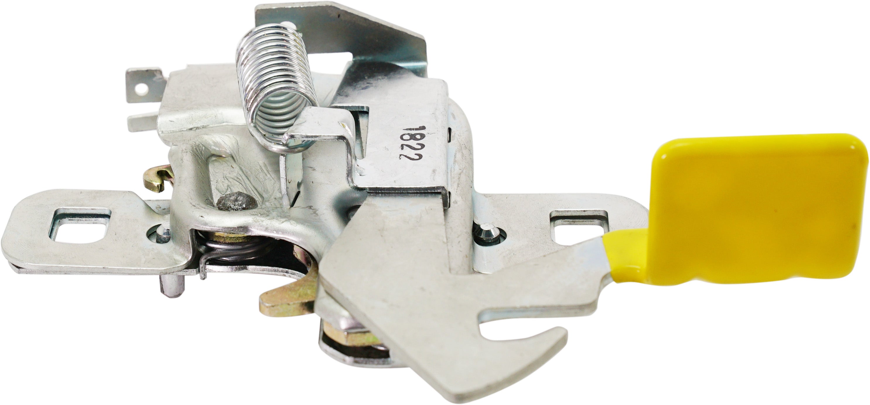 Hood Latch Compatible with 1999-2004 Ford Mustang